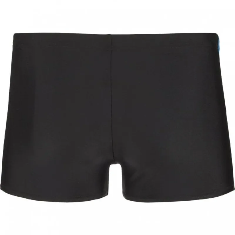 Speedo Men's Dive Aquashort Black/Blue 30-1